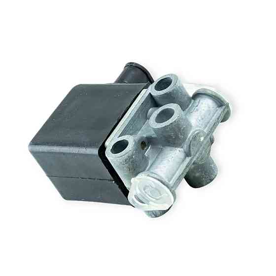 Электропневмоклапан кэм-10 154114 камаз,маз Мукачево