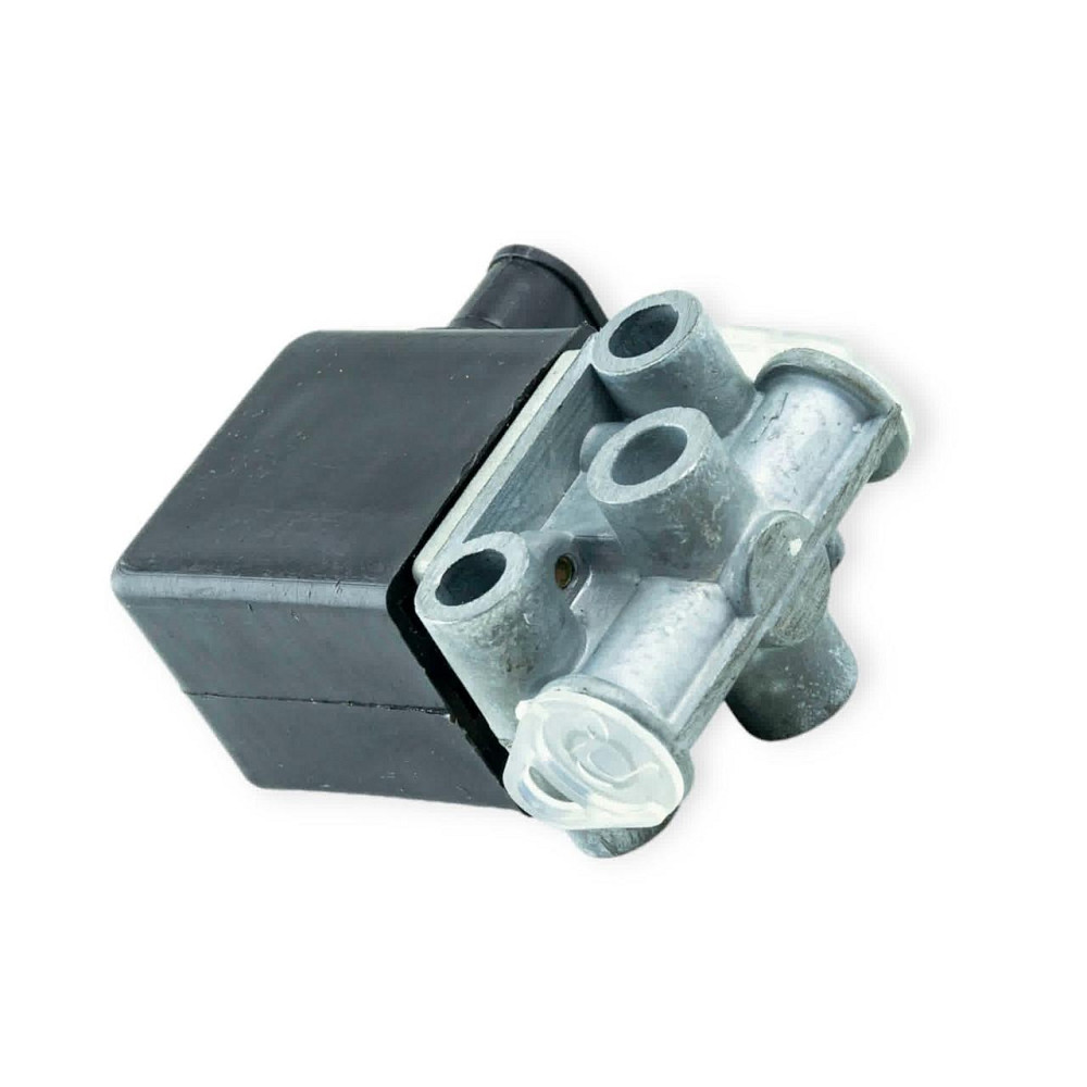 Электропневмоклапан кэм-10 154114 камаз,маз Мукачево - изображение 1