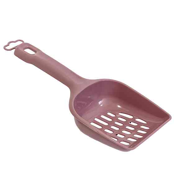 Лопатка Dotty для наповнювача, 25 см Київ