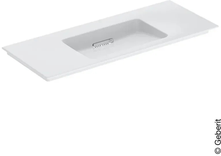 Раковина  Geberit One 120Cm 505016001 Киев - изображение 1