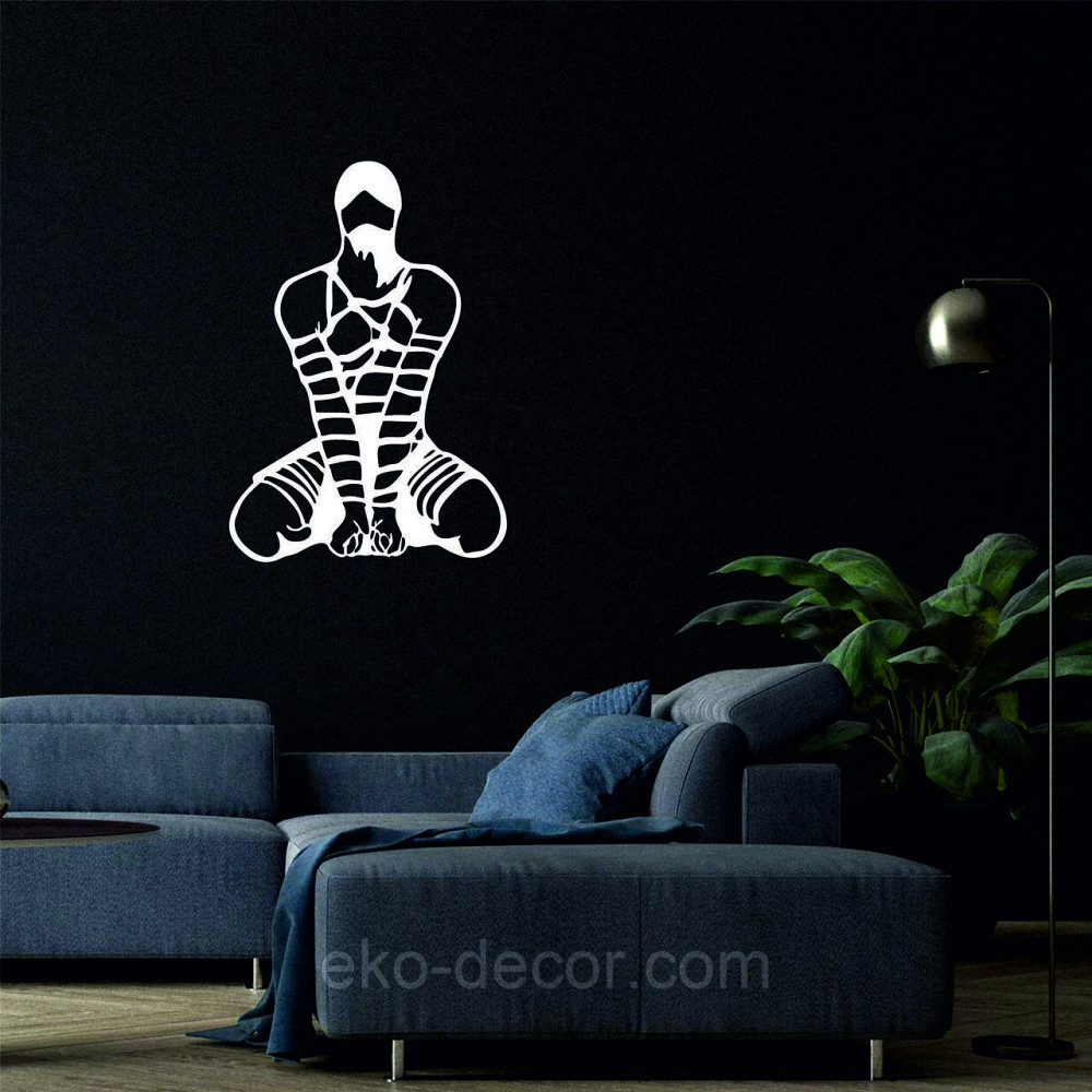 Декоративне настінне Панно «Дівчина», Декор на стіну Київ - фото 6