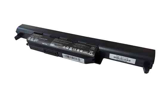 Аккумулятор для ноутбука Asus A32-K55 K55 10.8V Black 5200mAh OEM Винница