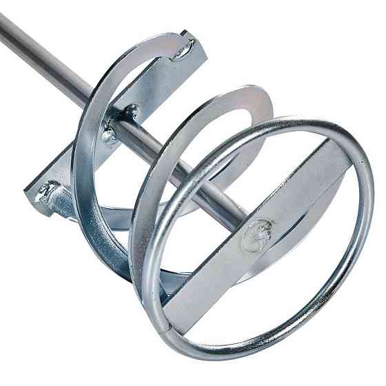 Міксер для сухих сумішей 100*600 Харків