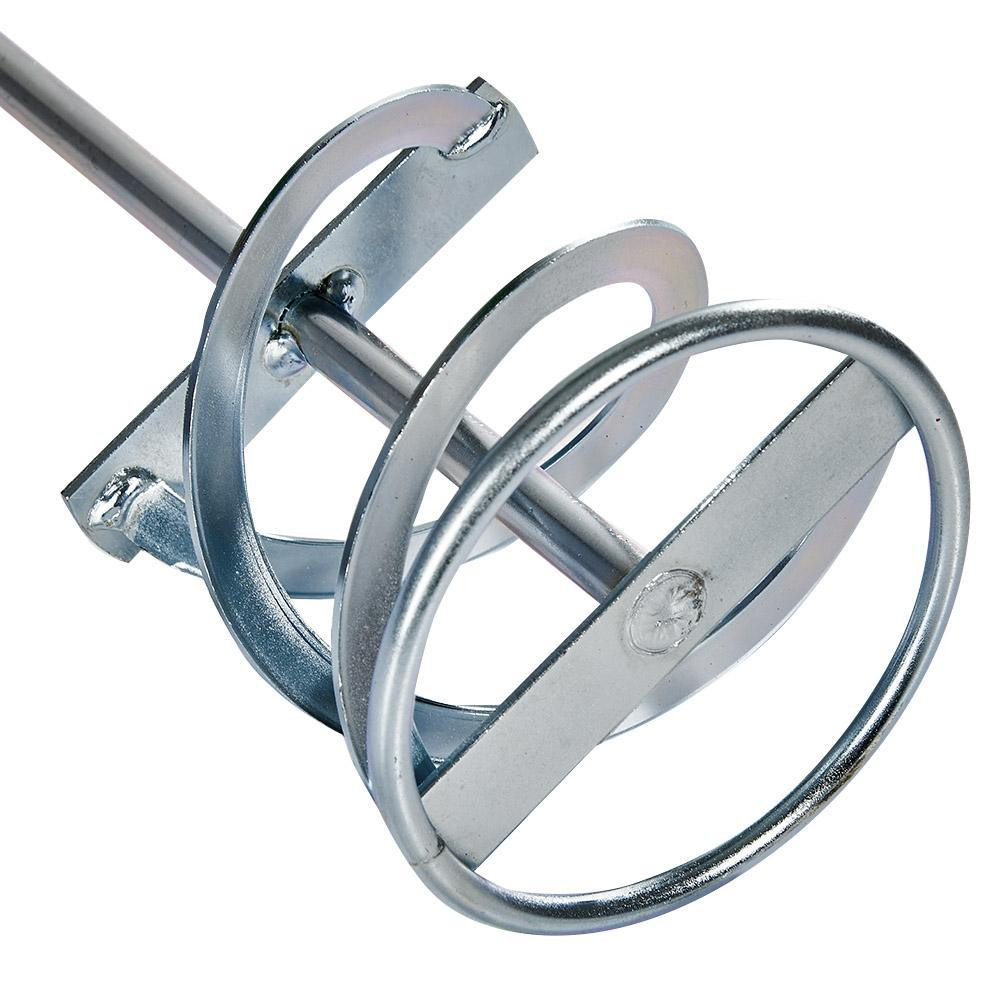 Міксер для сухих сумішей 100*600 Харків - фото 2