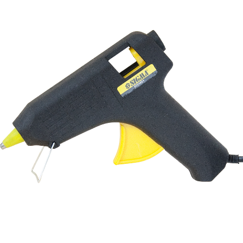 Пістолет термоклейовий d11,2мм 40W SIGMA Житомир - фото 9