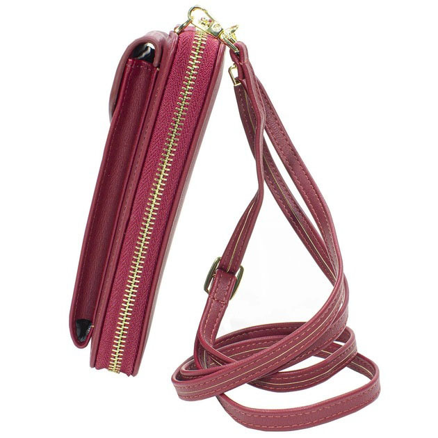 Мінімалістичний жіночий гаманець, Гаманець для жінки розкладний гаманець baellery міні WT-41 Івано-Франківськ - фото 5