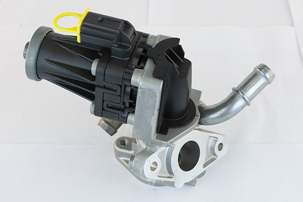 Клапан рецеркуляції відпрацьованих газів EGR GP Peugeot/Citroen/Ford 2,2HDi P22D (BK2Q9D475CD) Київ - фото 2