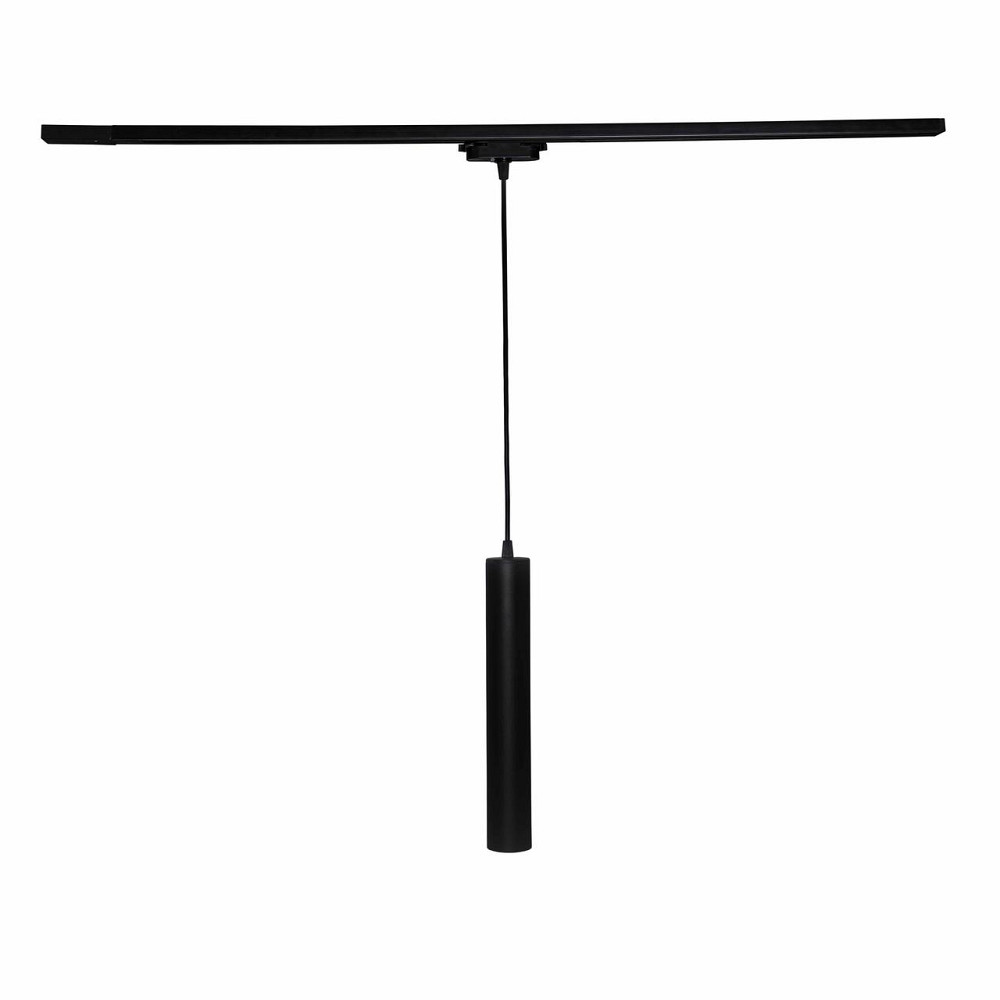 Подвесной трековый светильник трубка Е27 Tube NT 3522 Киев - изображение 2