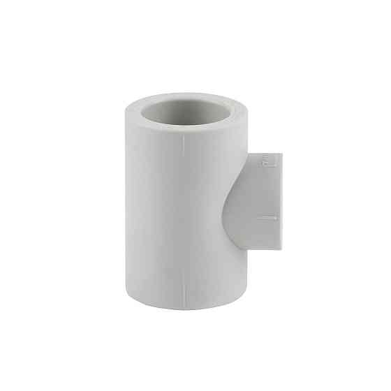 Тройник PPR Thermo Alliance 32х25х32 Київ