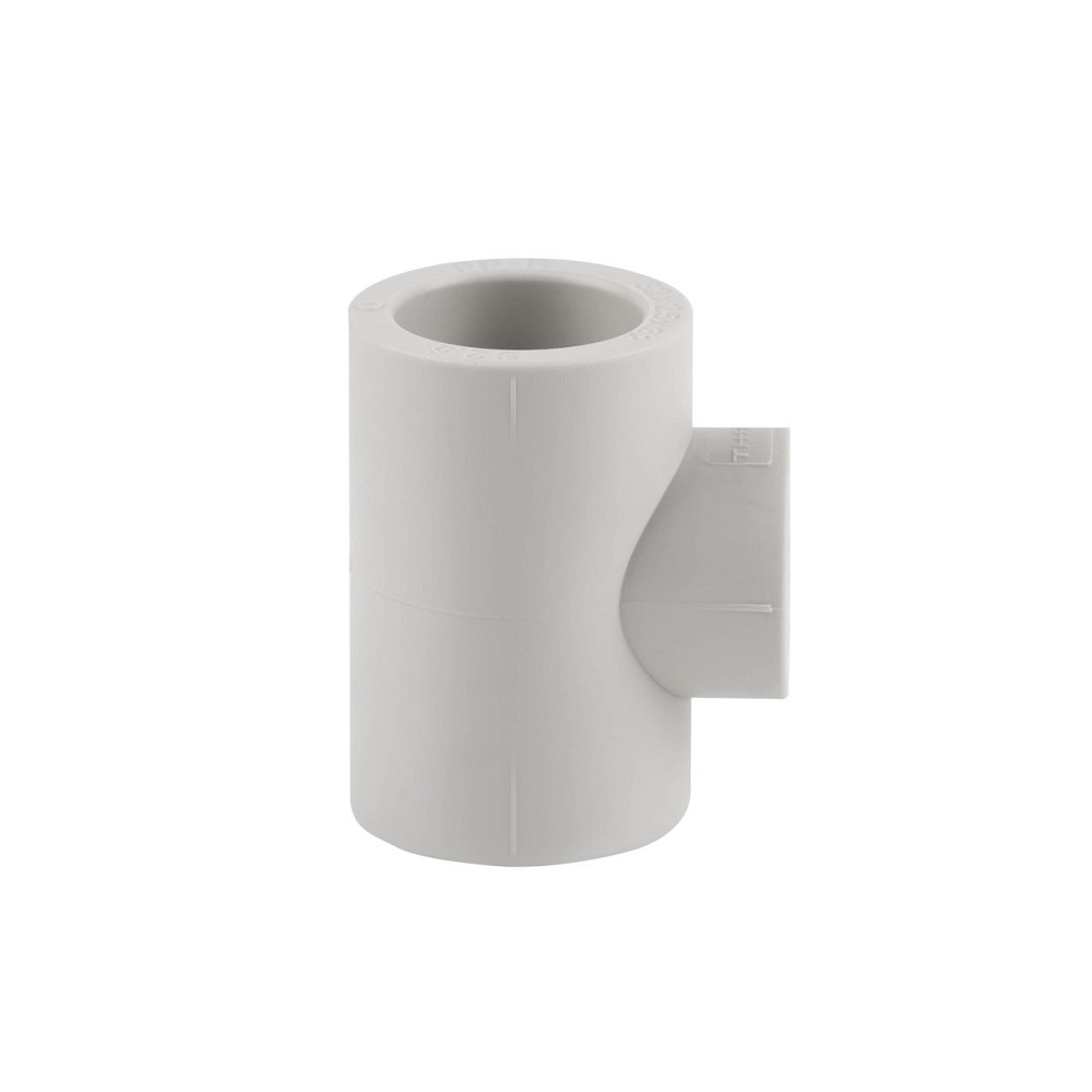 Тройник PPR Thermo Alliance 32х25х32 Київ - фото 3