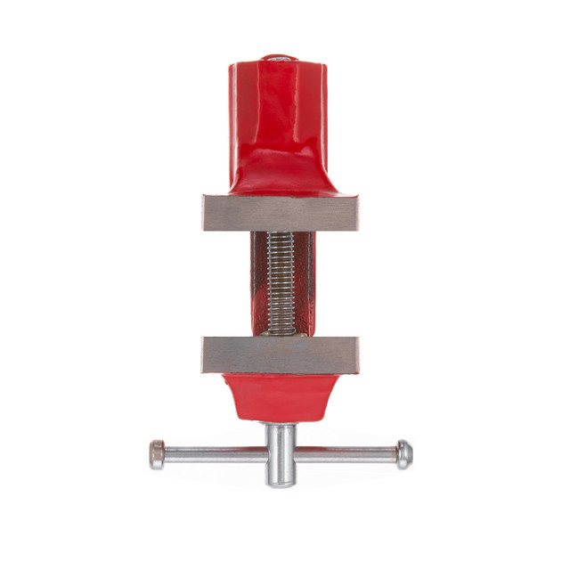 Лещата мiнi, 40 мм INTERTOOL HT-0055 Киев - изображение 6