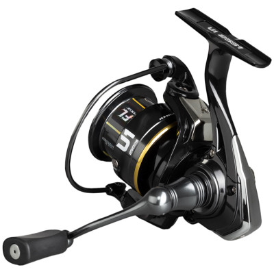 Котушка Favorite U1 4000S 7+1BB 5.01 (1693.07.34) Вінниця - фото 2