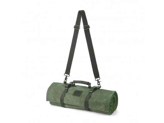 Акція! Скрутка ТОП 10 аксесуарів для барбекю Green GRILLI 888011 Код: 009568 Ровно