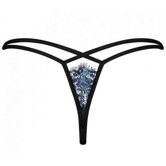 Стрінги Obsessive Yassmyne thong S/M Sex Aura Київ