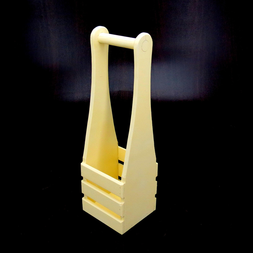 Подарунковий кошик "Асті" лимонад Миколаїв - фото 3