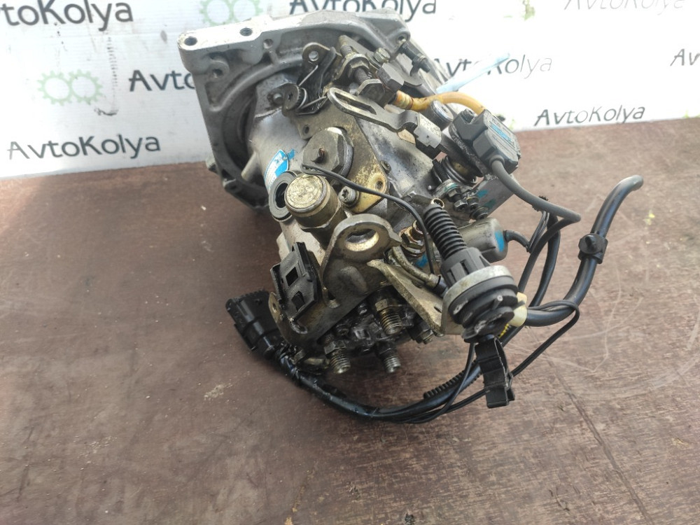 Паливний насос Renault Kangoo 1.9 D 1997-2007 (R8448B190A) Ковель - изображение 5