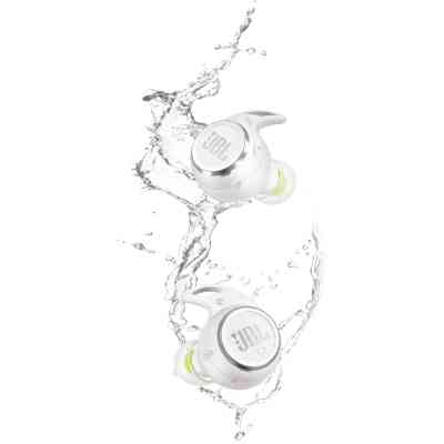 Навушники JBL Reflect Aero TWS White (JBLREFLECTAEROWHT) Вінниця