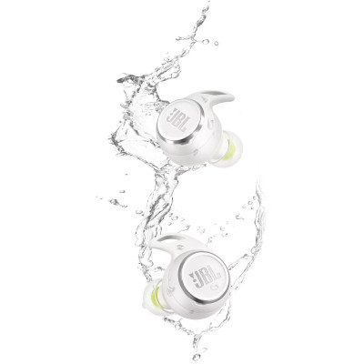 Навушники JBL Reflect Aero TWS White (JBLREFLECTAEROWHT) Вінниця - фото 6