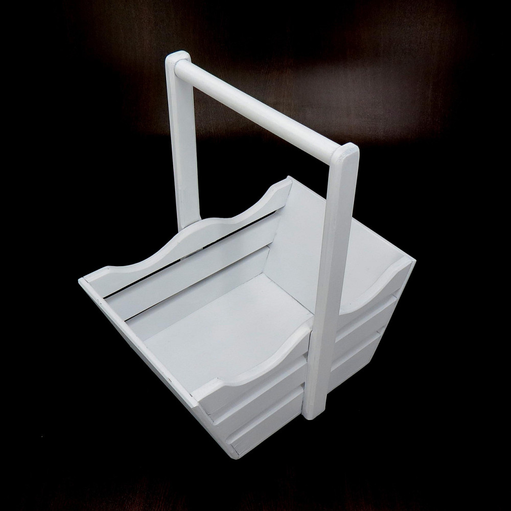 Подарунковий кошик "Стренд" зефір Миколаїв - фото 6