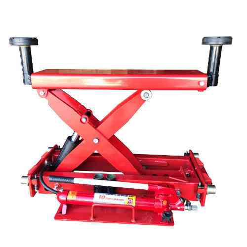 Траверса гидравлическая усиленная 4,5 т AIRKRAFT TGU-450 Одесса