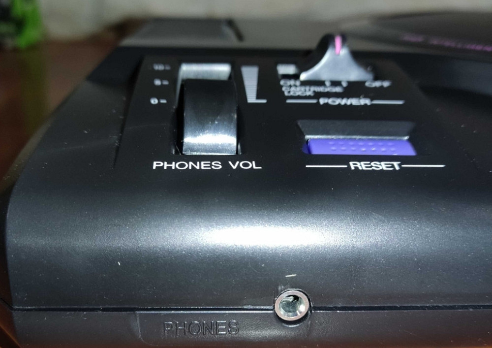 ЯКІСТЬ! Ігрова приставка Sega Mega Drive 2 (HDMI+Бездр.дж) Харків - фото 3