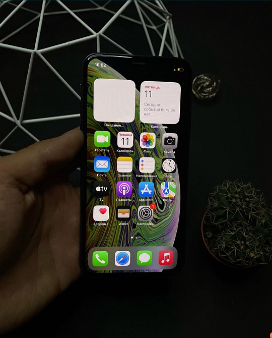 Iphone Xs 64Gb Neverlock. Київ - фото 1
