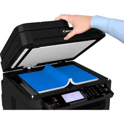 Багатофункціональний пристрій Canon i-SENSYS MF267dw c Wi-Fi (5938C008) Вінниця