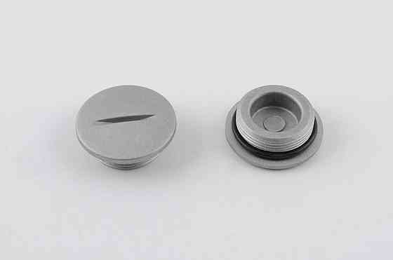 Кришка запалювання мопед Дельта (139B) (велика) Мукачево