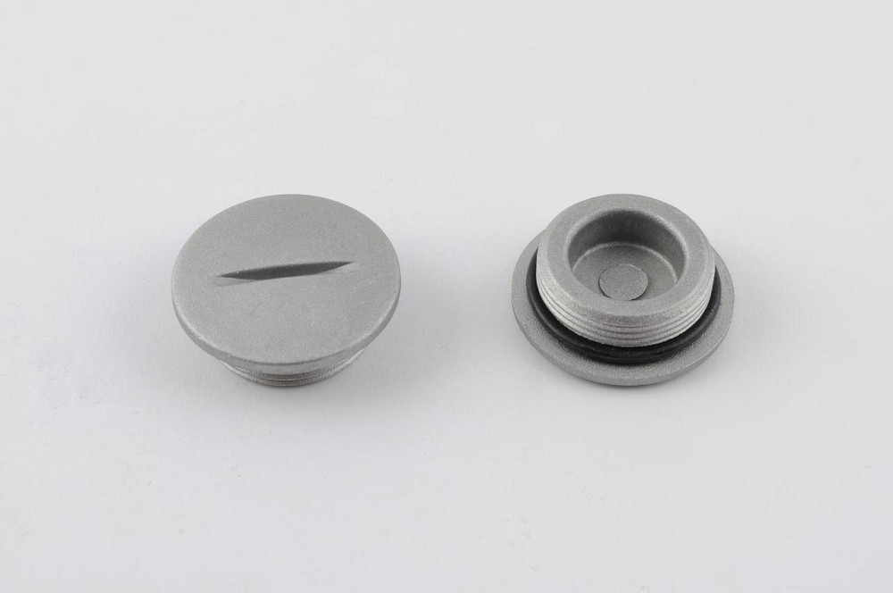 Крышка зажигания мопед Дельта (139B) (большая) Мукачево - изображение 1