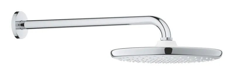 Верхній душ з настінним кронштейном Grohe Tempesta   ( 26668000 ) 26178 Харків - фото 1