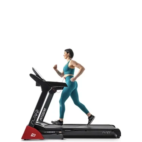 Беговая дорожка Hop-Sport 2800 Киев - изображение 4