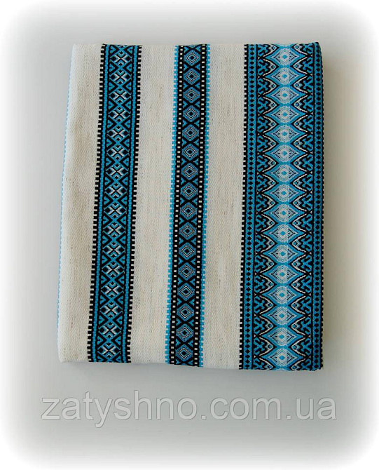 Скатерть   вышитая  оптом Киев - изображение 3