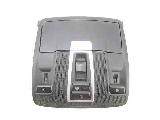 Mercedes-Benz  A1669066802 9051 Стельовий плафон передній чорний ML/GLE W166 GL/GLS X166 GLE Coupe C292 Одесса