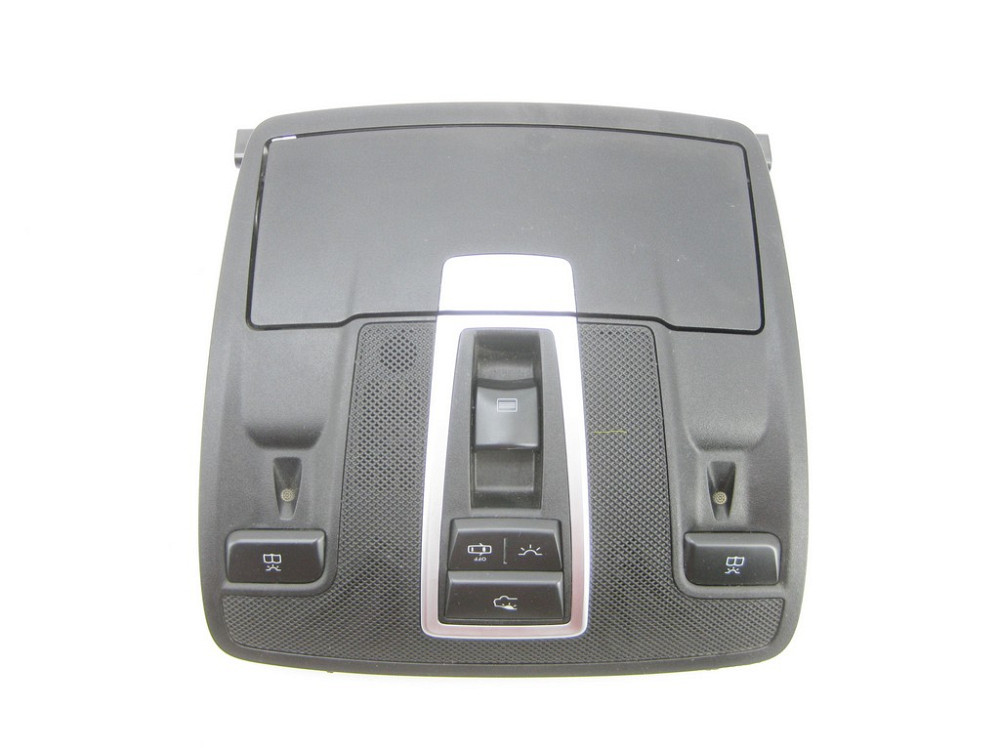 Mercedes-Benz  A1669066802 9051 Стельовий плафон передній чорний ML/GLE W166 GL/GLS X166 GLE Coupe C292 Одесса - изображение 1