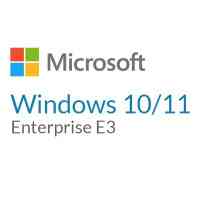 Операційна система Microsoft Windows 10/11 Enterprise E3 P1Y Annual License (CFQ7TTC0LGTX_0004_P1Y_A) Київ