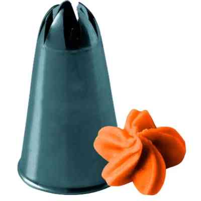 Кондитерська насадка Martellato Flower &amp; Petals 14 мм (BX 0510) Вінниця