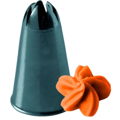 Кондитерская насадка Martellato Flower & Petals 14 мм (BX 0510) Винница - изображение 1