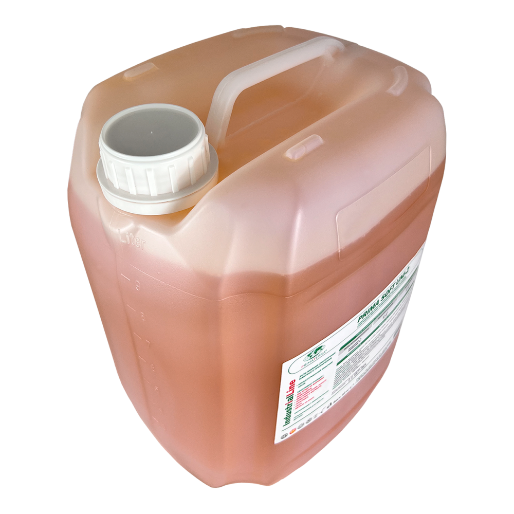 Uni-2 (10 кг) нейтральное пенное моющее средство, концентрат Павлоград - изображение 4