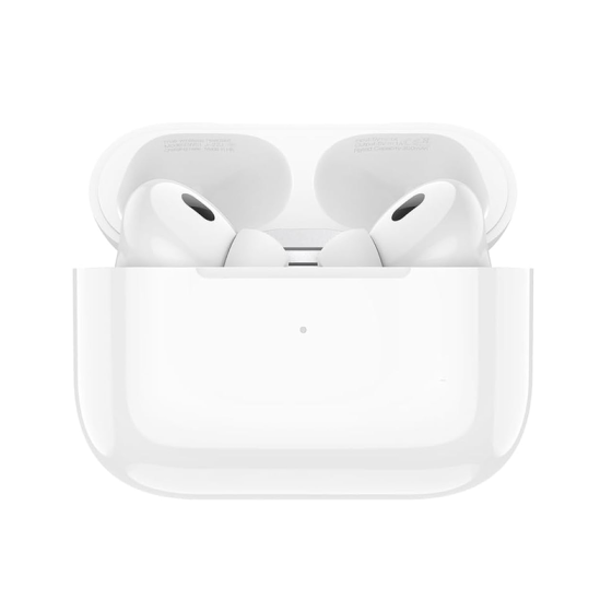 Бездротові навушники HOCO EW51 True wireless ANC noise reduction BT headset White Одеса