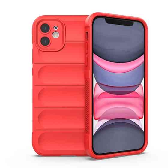 Чохол для смартфона Cosmic Magic Shield for Apple iPhone 11 China Red Киев