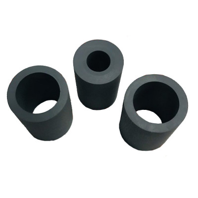 Накладка ролика захвата Oki B410/420/430/440/721/C610/911 43895001/43000601/42699401 AHK (70262062) Винница - изображение 1