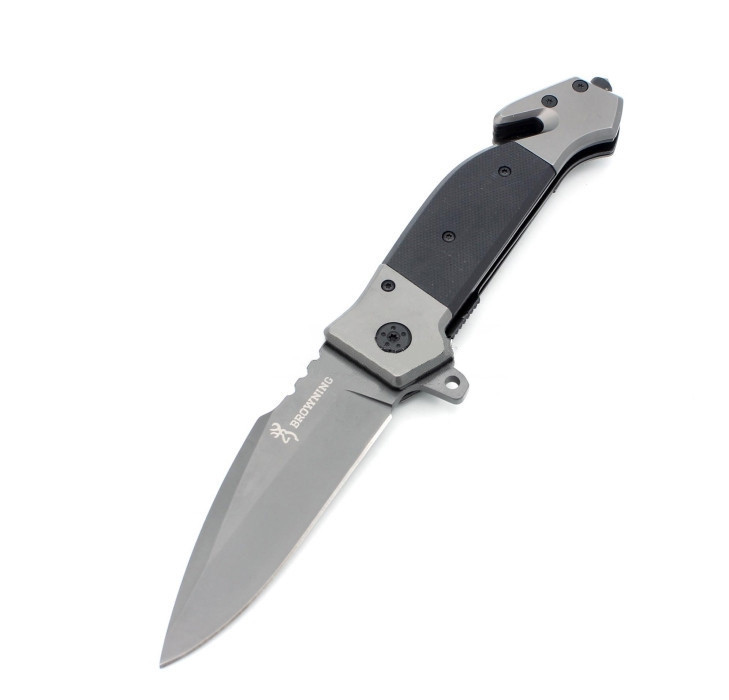Ніж складаний Browning DA167, A840 Дніпро - фото 3