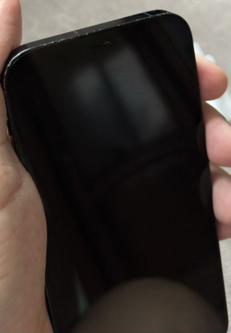 Айфон iPhone 12 Pro 128Gb. iCloud. Київ - фото 2