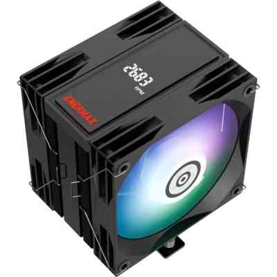 Кулер до процесора Enermax ETS-T41 Digital ARGB (ETS-T41D-ARGB) Вінниця