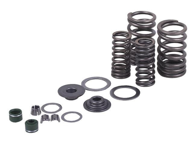 Клапанний механізм мотоцикл CB 250 Мукачево - фото 1