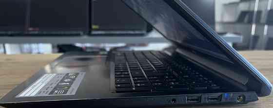 Ноутбук: ASER ASPIRE 5 A515-51G. GeForce MX130 Core 13-7130U DDR4 12Gb. SSD240Gb. Київ