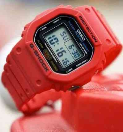 Часы Casio DWE-5600R-9E ! Оригинал! Киев