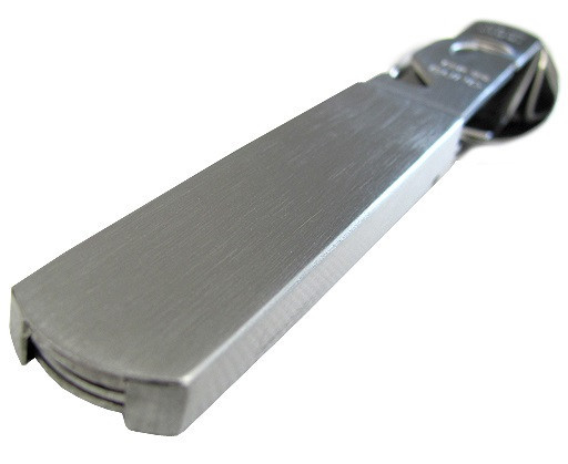 Набір Столових приладів 4 об'єкта (Ліжка, Вілка), Відкривалалка) Mil-Tec від Sturm (1462000) Сталь Нововолинськ - фото 4