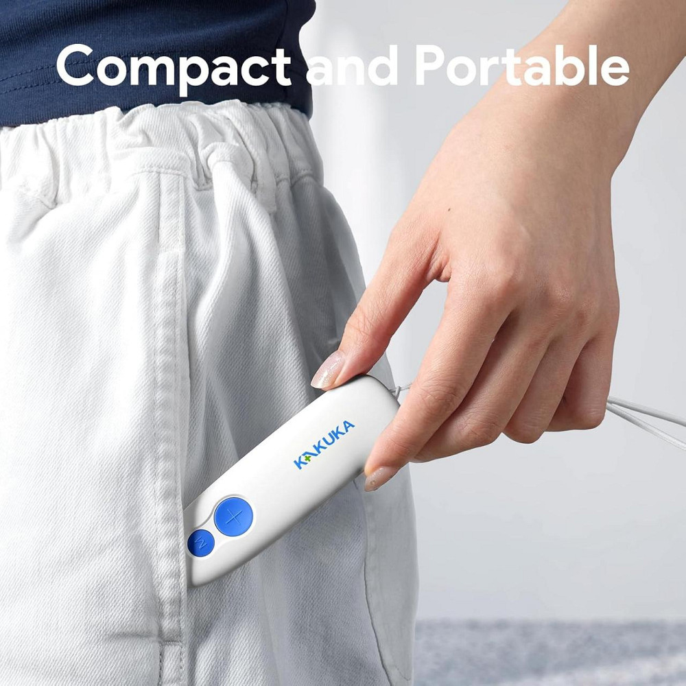 Устройство для снятия зуда от укусов насекомых Yinke, без химии, быстрое облегчение зуда и отёков Киев - изображение 7