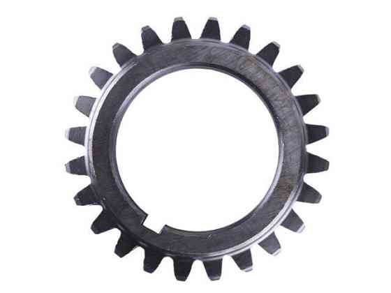 Шестірня колінвала розподільна Z-24 мотоблок 180N Мукачево